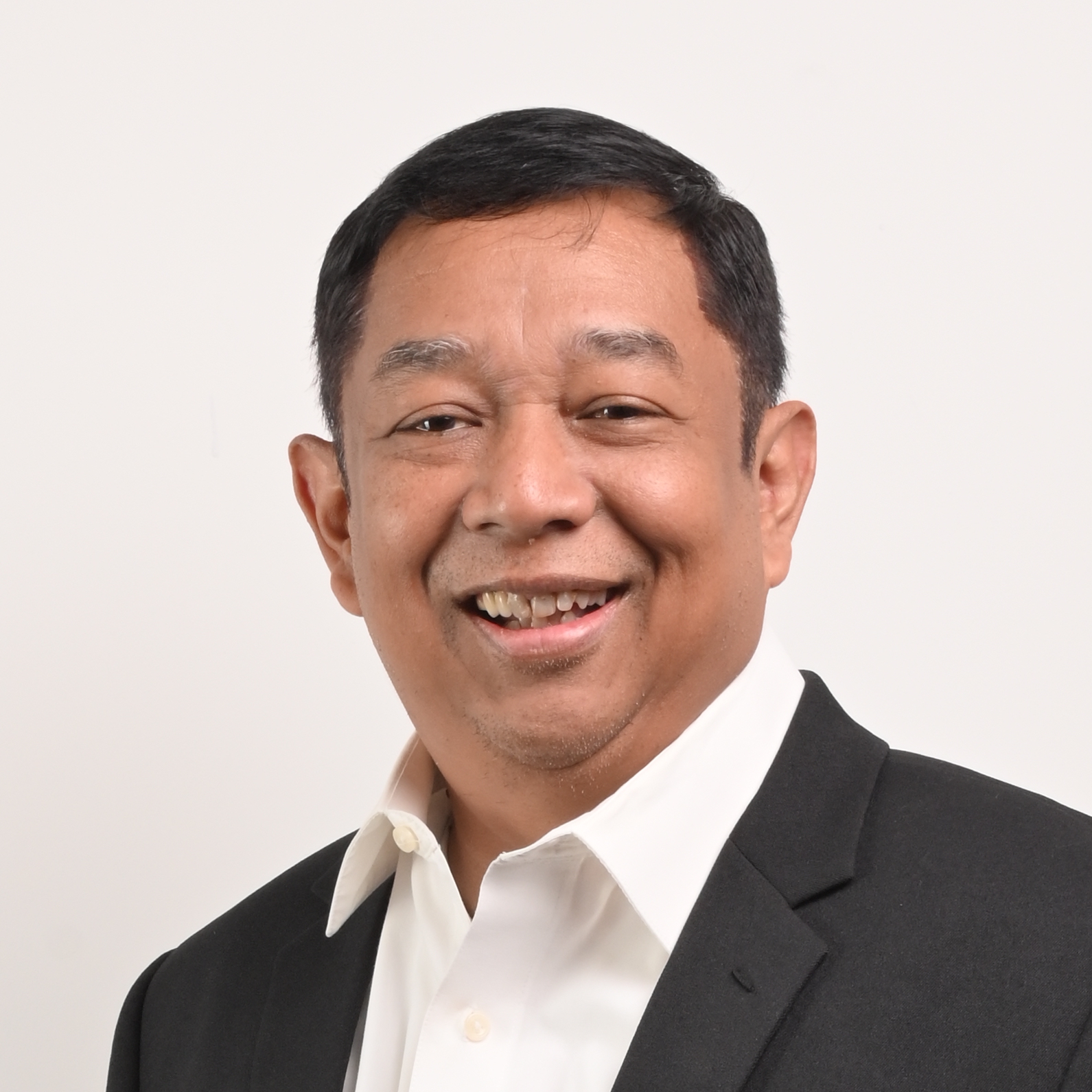 Richardus Eko Indrajit